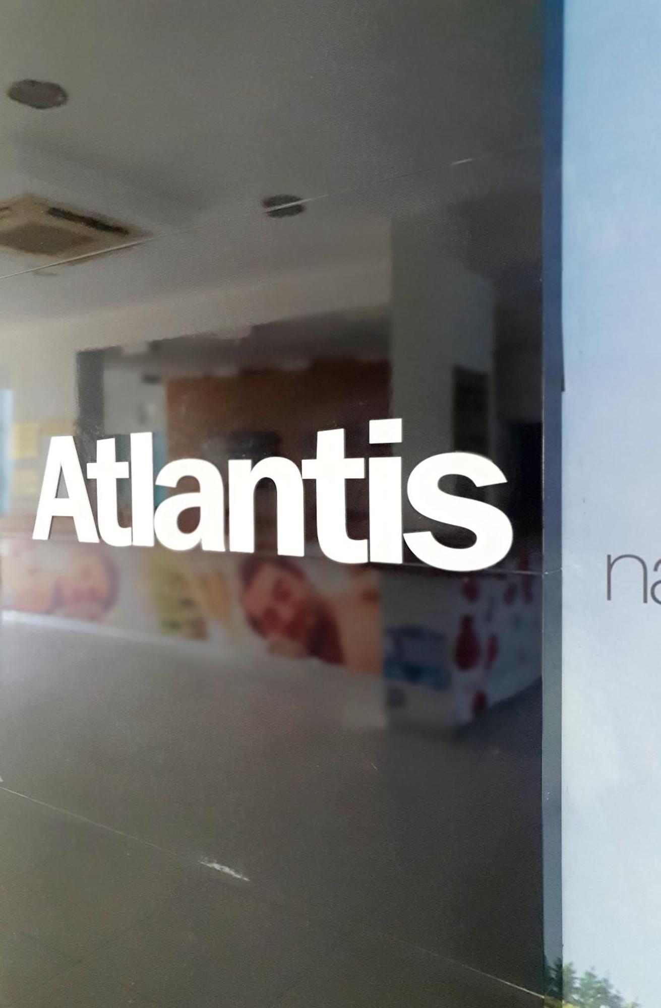 Elena'S Lux Aparthotel - Town & Sea View - Atlantis Spa Sarafovo Luaran gambar