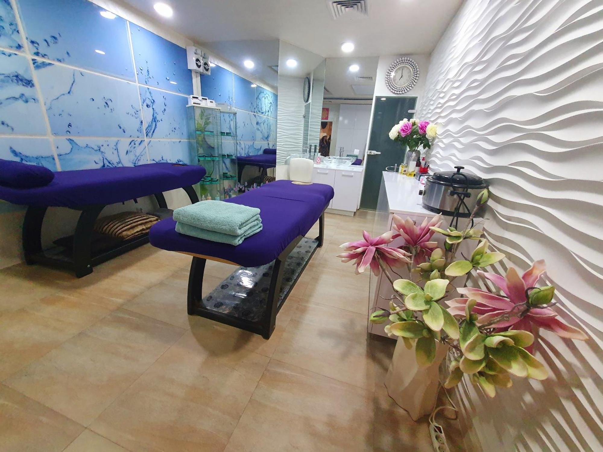 Elena'S Lux Aparthotel - Town & Sea View - Atlantis Spa Sarafovo Luaran gambar
