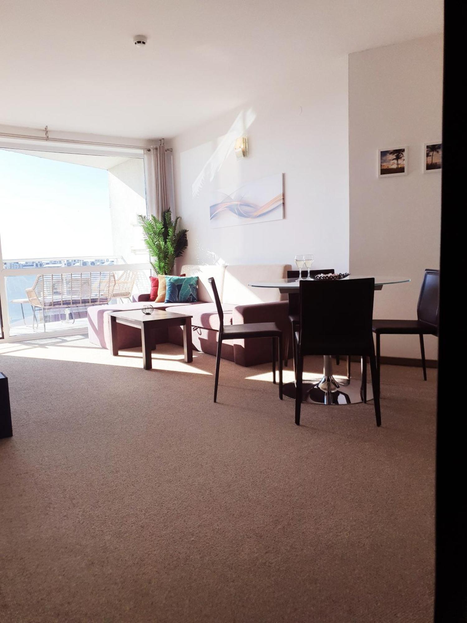 Elena'S Lux Aparthotel - Town & Sea View - Atlantis Spa Sarafovo Luaran gambar
