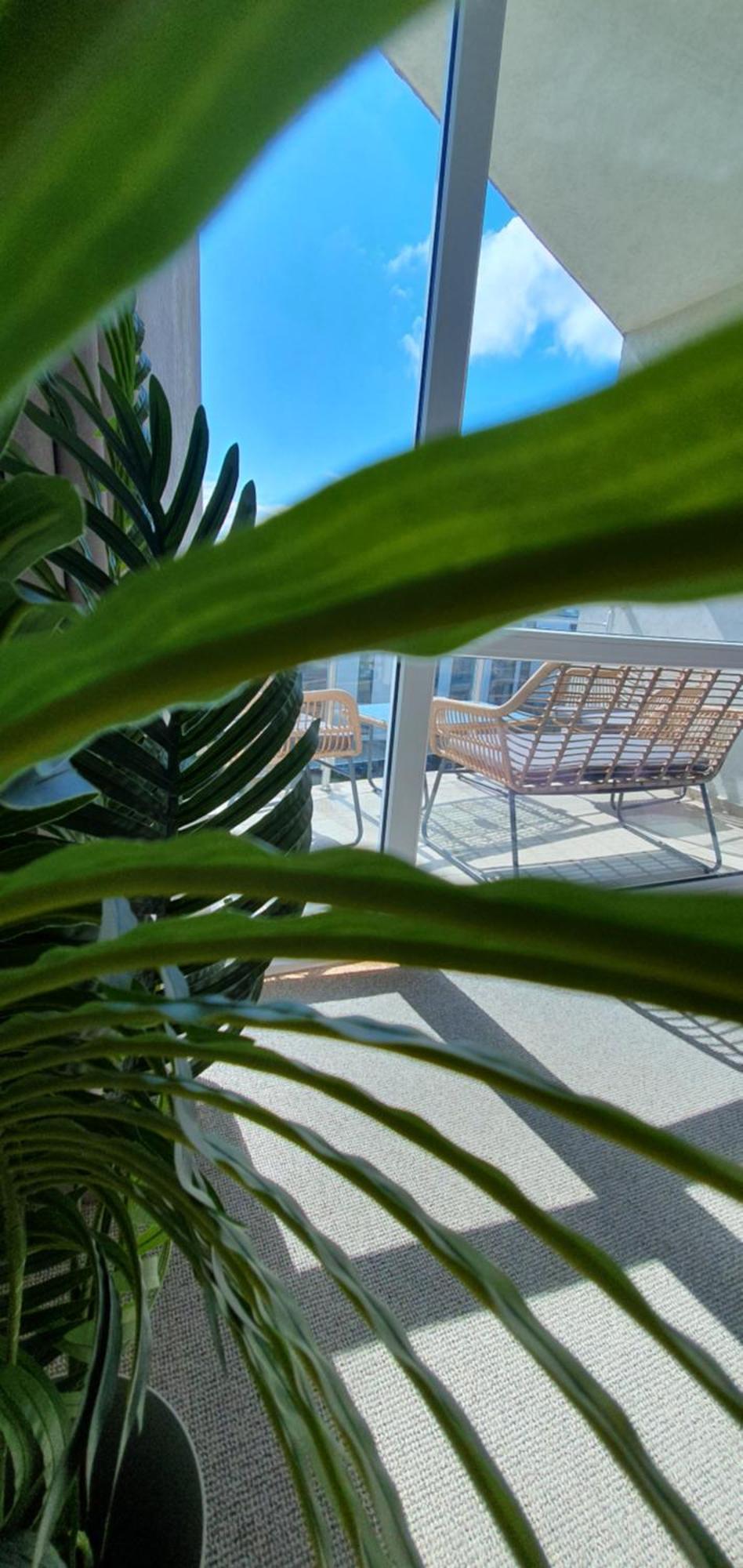 Elena'S Lux Aparthotel - Town & Sea View - Atlantis Spa Sarafovo Luaran gambar